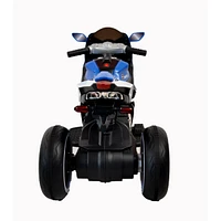 Simplie Fun Electric ride on motorcycle for 3-4-year-old boys