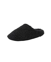 KingSize Men's Sherpa Slippers