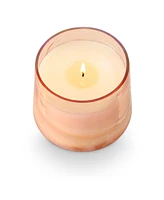 Illume Paloma Petal Baltic Glass Candle