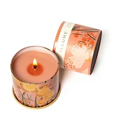 Illume Paloma Petal Vanity Tin Candle