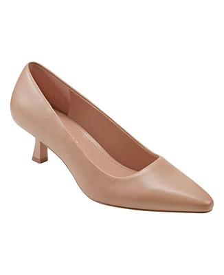 Marc Fisher Ltd Women's Kendri Pointy Toe Slip-on Dress Pumps