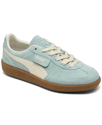 Puma Women's Palermo Casual Sneakers from Finish Line