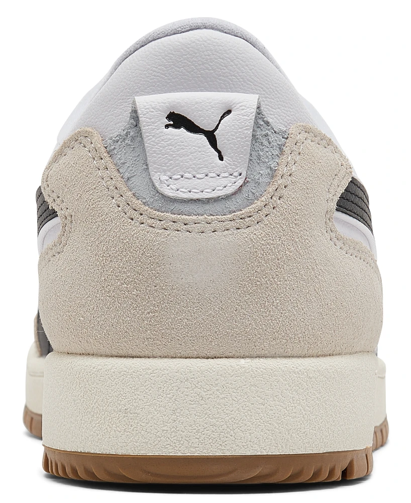 Puma Men's Premier Court Casual Sneakers from Finish Line