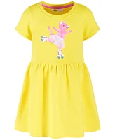 Epic Threads Toddler Girls Roller Cat Dress, Created for Macy's