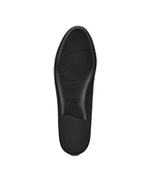 Nine West Women's Bennit Slip-On Round Toe Dress Loafers