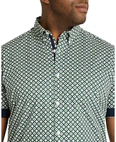 Johnny Bigg Men's Palmos Stretch Shirt