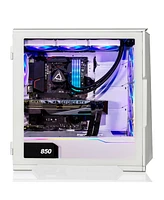 Clx Set Gaming Desktop - Liquid Cooled Amd Ryzen 9 7900X 4.7GHz 12