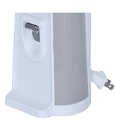 Brentwood Appliances Brentwood Extra Tall Electric Can Opener in White