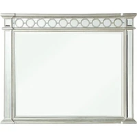 Streamdale Furniture Varian Mirror In Mirro