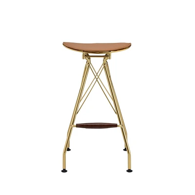 Simplie Fun Dragea Bar Stool