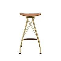 Simplie Fun Dragea Bar Stool