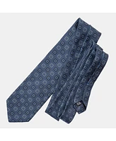 Trento - Silk Jacquard Tie for Men