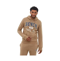 Bench Dna Men's Hulton Varsity Hoodie