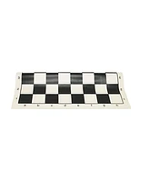 We Games Tournament Roll Up Vinyl Chess Board