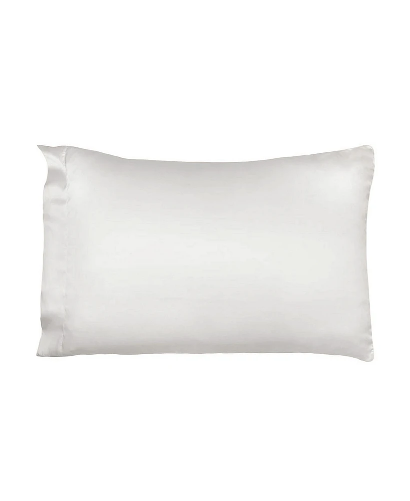 Night Cooling Silk Pillowcase