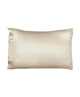 Night Cooling Silk Pillowcase