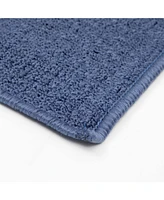 Sloppy Chef Kitchen Throw Rug (20x30 in.), Non-Skid Backing
