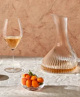 Nude Glass Vini Wine Carafe, 59.25 Oz