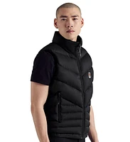 Triple F.a.t. Goose Men's Andrus Puffer Down Vest