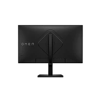 Hp 27 inch Omen 2K Qhd 165Hz Gaming Monitor - Black