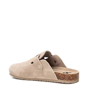 Xti Women's Suede Clogs By