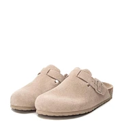 Xti Women's Suede Clogs By