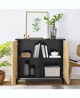 Streamdale Furniture Cabinet For Home Or Office