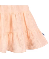 Gerber Toddler Girls Gauze Dress