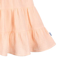 Gerber Toddler Girls Gauze Dress