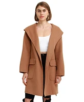 Belle & Bloom Women's Sweet Escape Robe Coat