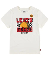 Levi's Little Boys Fresh Hot Tacos Tee