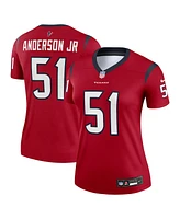 Nike Women's Will Anderson Jr. Houston Texans Legend Jersey