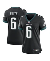 Nike Men's DeVonta Smith Philadelphia Eagles Game Jersey