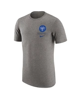 Nike Men's Royal Kentucky Wildcats Retro Tri-Blend T-Shirt