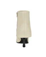 Nine West Women's Bazie Pointy Toe Stiletto Heel Dress Booties