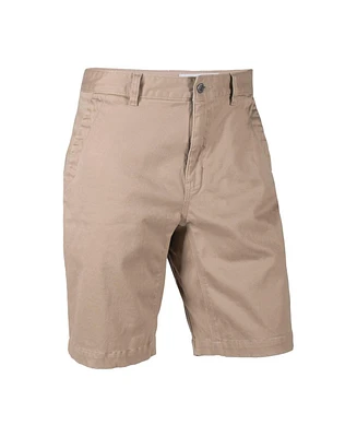 Mountain Khakis Men's Teton Short | Relaxed Fit / Retro Khaki