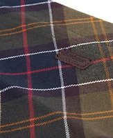 Barbour Tartan Dog Bandana