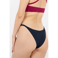 1 People Women's Crete Bikini Bottom