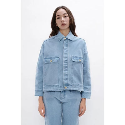 1 People Women's Arizona - Denim Jacket