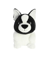 Aurora Small Jackson Boop Adorable Plush Toy White 7"