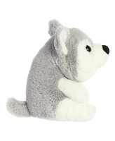 Aurora Small Storm Boop Adorable Plush Toy White 7"