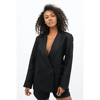 1 People Women's Havana Blazer