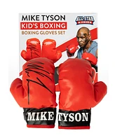 World Tech Toys Mike Tyson Kids Boxing