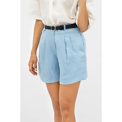 1 People Women's French Riviera Shorts