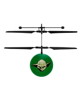 World Tech Toys Star Wars Yoda Ir Ufo Ball Helicopter