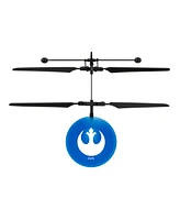 World Tech Toys Star Wars R2DS Ir Ufo Ball Helicopter