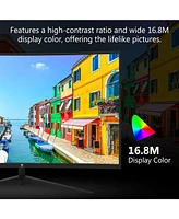 Z-edge inch 1080P Full Hd 240Hz 1ms Curved Gaming Monitor