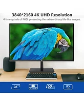 Z-edge inch 4K Ultra Hd 3840x2160 Ips Monitor