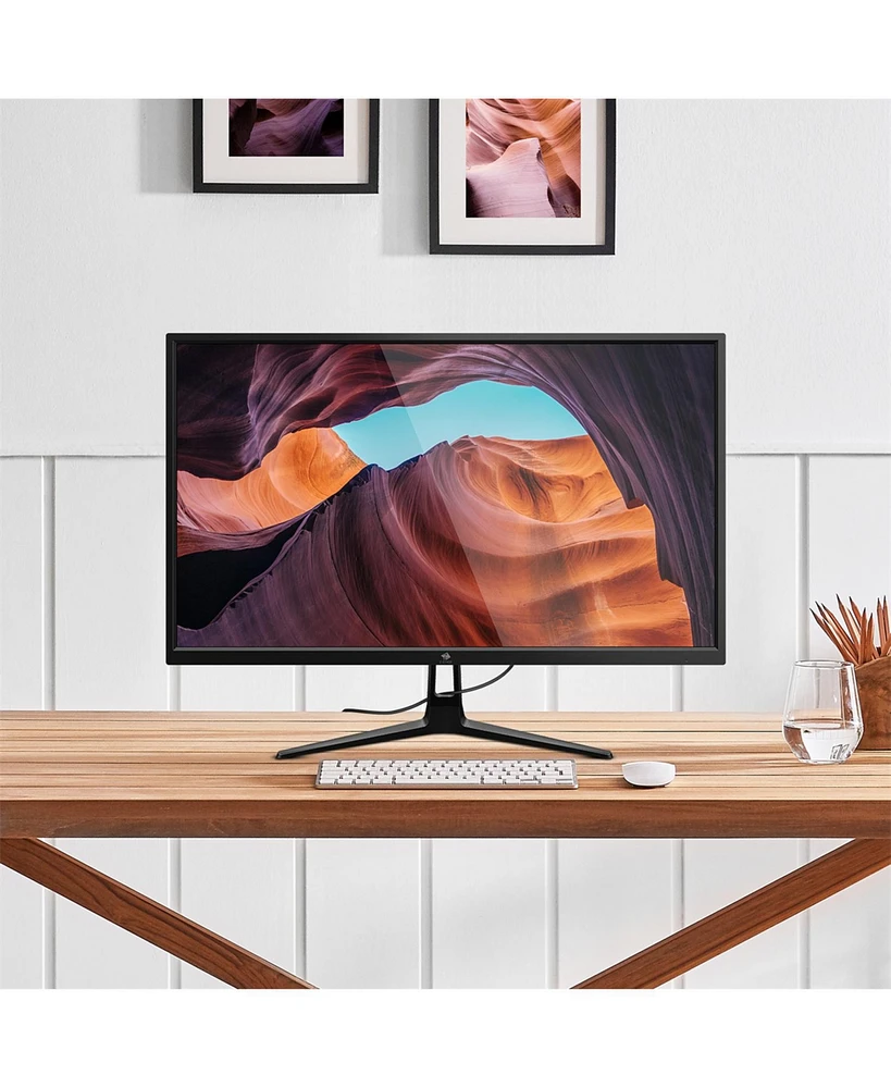 Z-edge inch 4K Ultra Hd 3840x2160 Ips Monitor