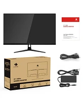 Z-edge 25 inch 1080P Fhd 240Hz 1ms Gaming Monitor